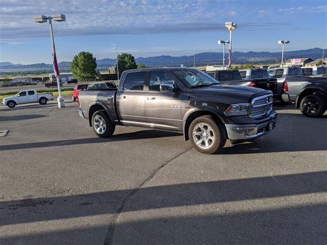 RAM 1500 EcoDiesel Forum (2014-2019) RAM 1500 Diesel Battlefield 2019 Ecodiesel. Jump to Latest Follow ... Ram1500Diesel.com is the largest RAM 1500 Diesel forum community on the web with discussions on 2014+ Ram EcoDiesel trucks. Discuss performance mods, towing capacity, wheels, tires, lift kits, and much more!